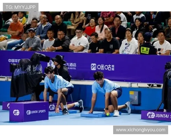 广州网球队如何通过节奏变革提升竞技水平与团队协作能力