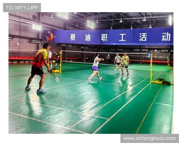 杭州羽毛球队个人能力深度对比分析与发展潜力探讨