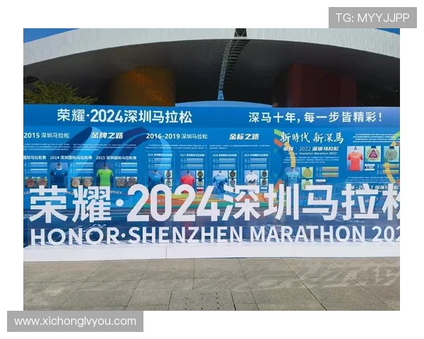 深圳城市马拉松街舞队展现团队协作精神与活力表现