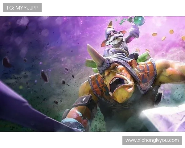 科学DOTA2状态训练方法探究与实战应用分析