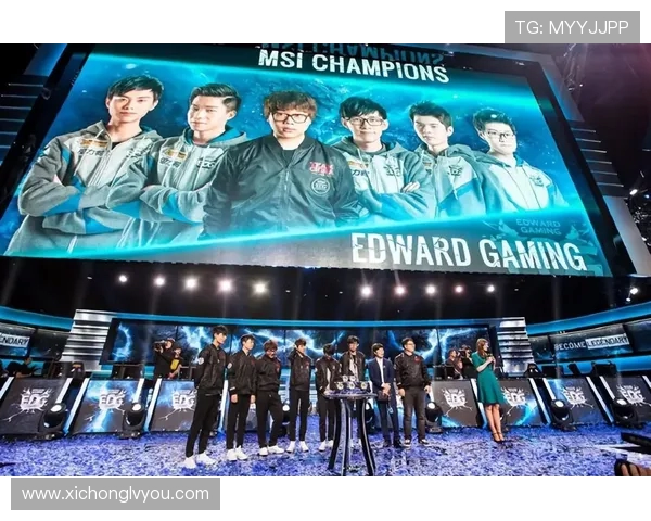 英雄联盟团队协作实力榜单揭晓EDG荣登第四名引发热议