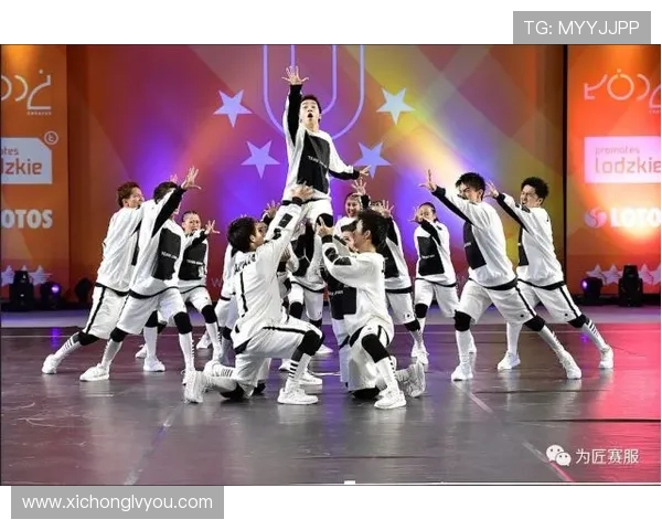 街舞文化的碰撞与融合:探寻北京街舞队的中路突破之路 街舞文化的碰撞与融合:探寻北京街舞队的中路突破之路