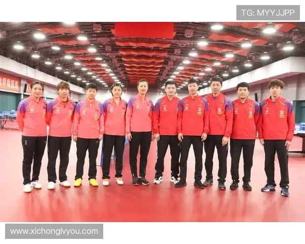 赛后分析：上海乒乓球队与深圳乒乓球队的默契配合与战术探讨