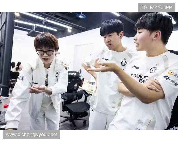 赛后复盘：JDG与IG精彩配合解析与战术思考