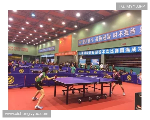 重庆乒乓球队的速度之道：探秘训练与比赛中的快速反应技巧