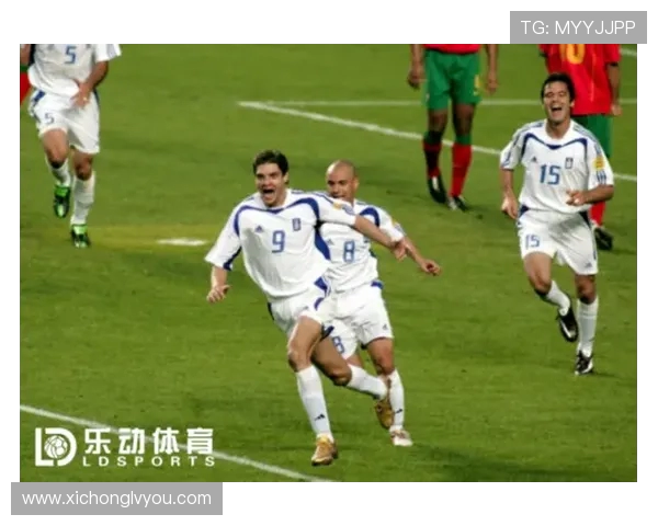 2004年欧洲杯决赛回顾希腊逆袭葡萄牙成就历史辉煌时刻