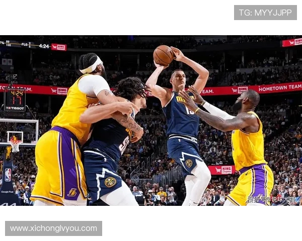 2010年季后赛湖人与掘金的激烈对决回顾与分析