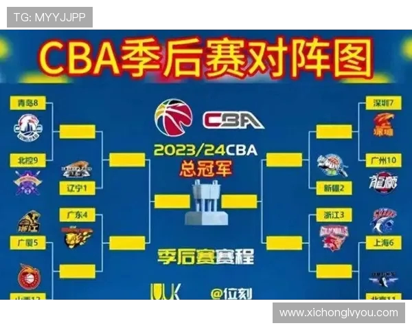 2017年CBA季后赛精彩对决上海队与广厦队的巅峰之战回顾
