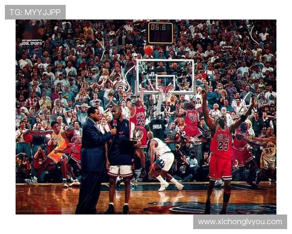 98年乔丹带领公牛逆转尼克斯的经典对决回顾与分析 98年乔丹带领公牛逆转尼克斯的经典对决回顾与分析
