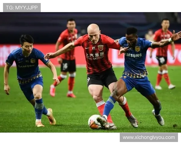 上港与申花德比战精彩回顾及最终结果分析