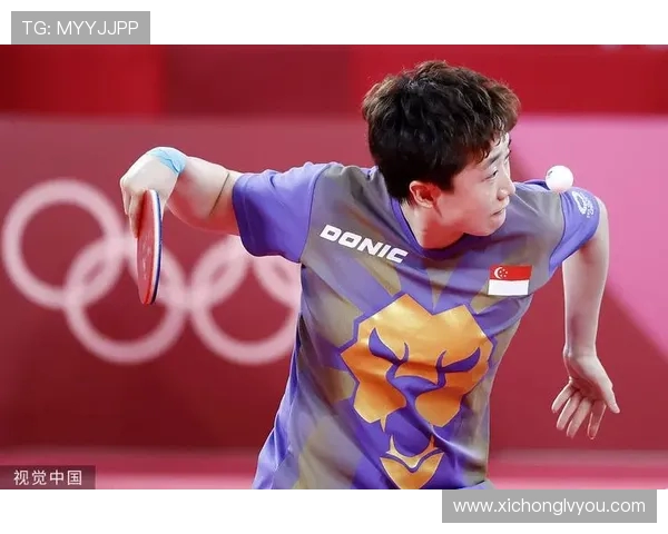 冯天薇与陈梦巅峰对决乒乓球赛场谁能笑到最后引发热议