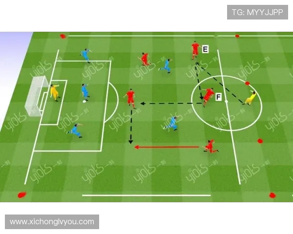 利勒斯特与特的精彩对决揭示足球战术的魅力与激情