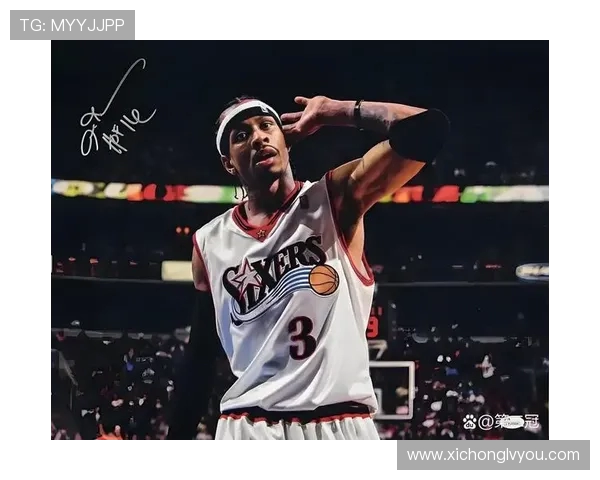 卡特与艾弗森经典对决录像回顾NBA传奇球星的巅峰时刻重温