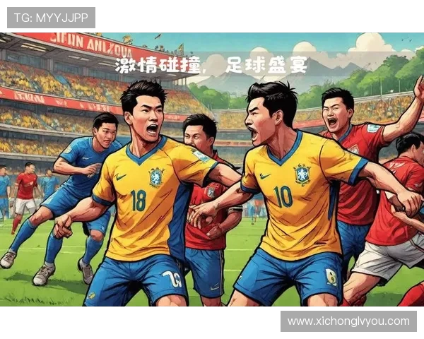 埃斯基尔与北平雪的激烈对决展现了足球的魅力与激情