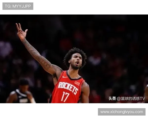 塔里伊森：年轻天才如何在NBA赛场上崭露头角与成长之路