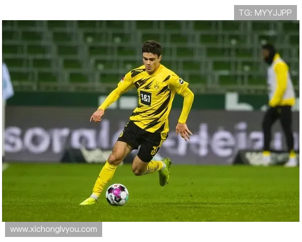 多特蒙德对柏林联合精彩直播全程回顾与分析 多特蒙德对柏林联合精彩直播全程回顾与分析