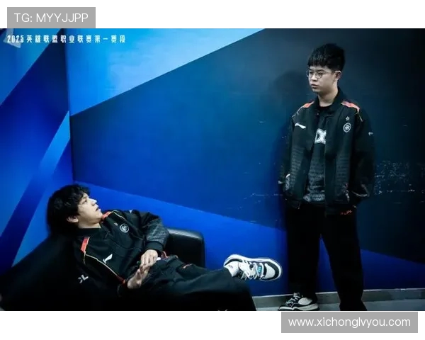 赛后复盘：EDG与BLG的精彩对决与节奏分析