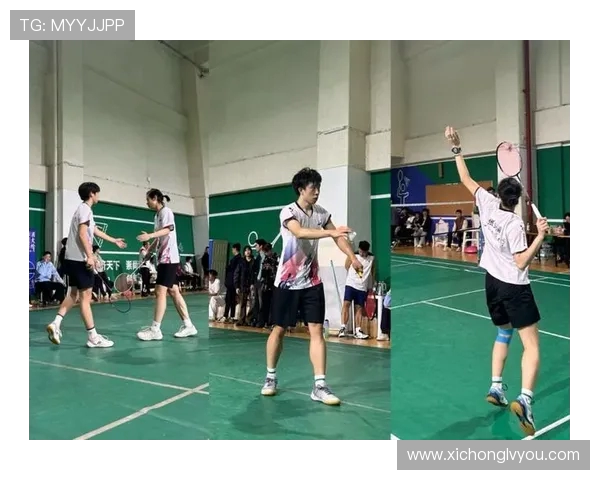 上海羽毛球队意识变革引发热议助力羽毛球运动新发展