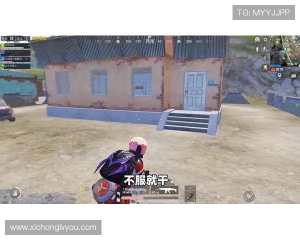 专访和平精英制作人周娜揭秘游戏成功背后的秘密与策略