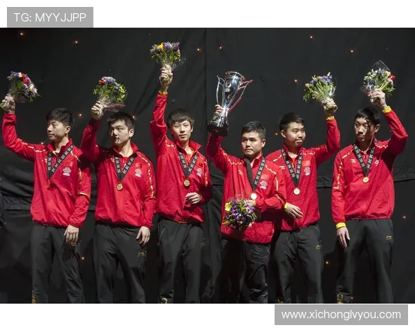 乒乓球战术排行榜揭晓上海乒乓球队荣登第五名位置 乒乓球战术排行榜揭晓上海乒乓球队荣登第五名位置