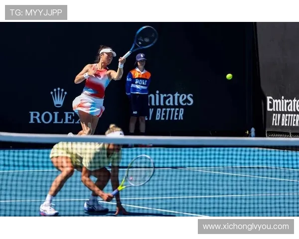 刘静独家:分享网球心得 刘静独家:分享网球心得