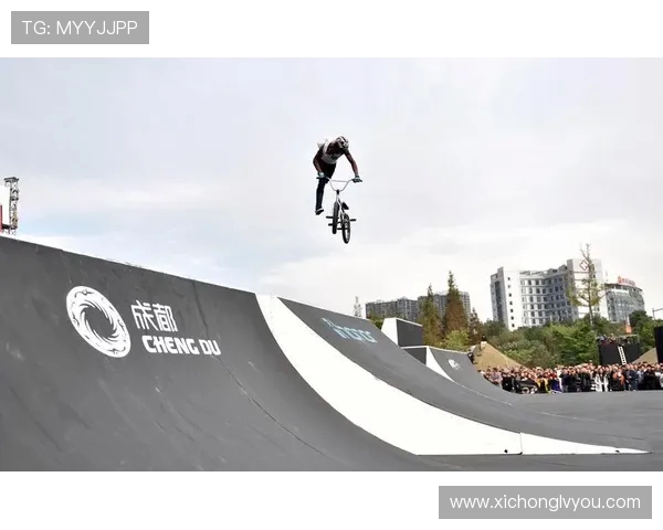 成都极限运动队在世界街舞大赛中的崛起与成长历程揭秘