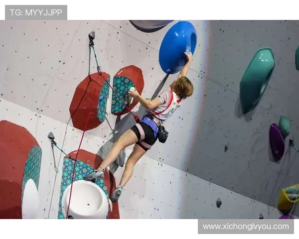 攀岩战术解析：探索北京攀岩队的灵活转换与战术体系