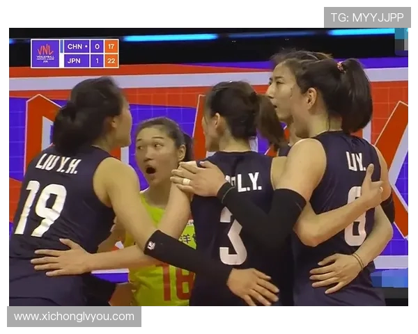 最新排球战术排名前十解析北京排球队技战术全面领先