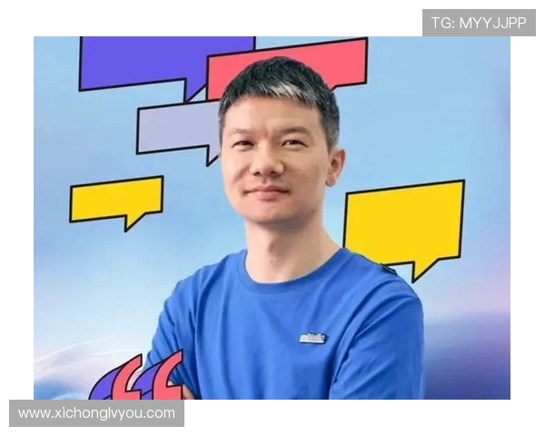 深度对话刘伟分享英雄联盟背后的故事与人生哲学