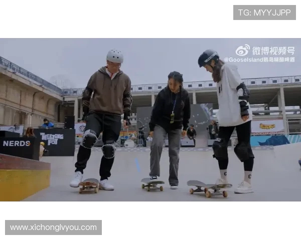 滑板文化的崛起:深入了解西安滑板队的激情与实力 滑板文化的崛起:深入了解西安滑板队的激情与实力